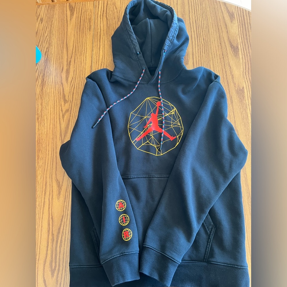 Air Jordan Hoodie